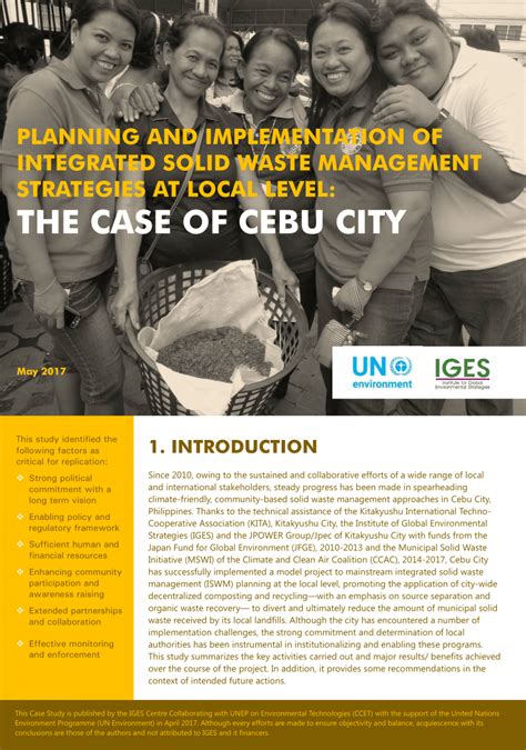 law firms in cebu|Waste management is a collective responsibility; contribute your .
